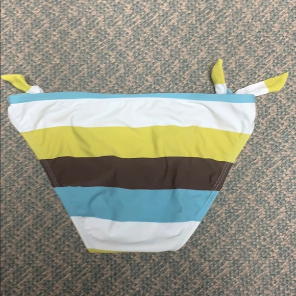 Athleta swim bikini bottom - Picture 2 of 7